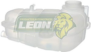 DEPOSITO ANTICONGELANTE G.M. SONIC 1.6L 12-17