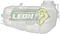 DEPOSITO ANTICONGELANTE G.M. SONIC 1.6L 12-17