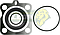 RETEN RUEDA TRASERA VW SEDAN 1.6L 78-03 (KIT COMPLETO)