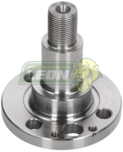 MUÑON EJE TRASERO VW POLO 1.6L 03-07, LUPO 1.6L 05-09, GOL 1.6L 09-20, CROSSFOX 1.6L 06-17 “ARBOLITO”