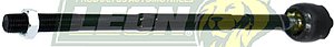 VARILLA DIRECCION VW GOL 1.6L 09-20, SAVEIRO 1.6L 09-20, CROSSFOX 1.6L 06-17, POLO 1.6L 03-07 (BIELETA SIN TERMINAL, TRANSMISION STD.)