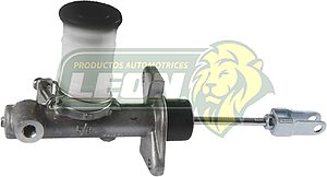 CILINDRO CLUTCH PRINCIPAL NISSAN 1.8L 720 80-93 (15.8 mm - 5/8”) (ALUMINIO)