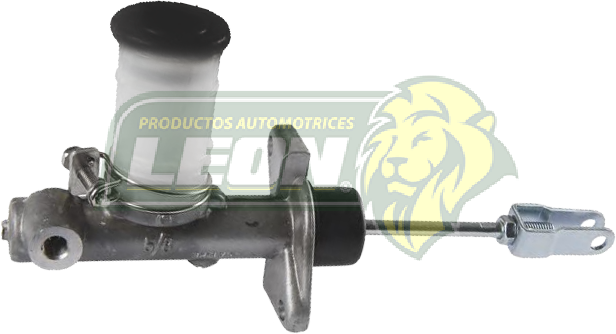 CILINDRO CLUTCH PRINCIPAL NISSAN 1.8L 720 80-93 (15.8 mm - 5/8”) (ALUMINIO)