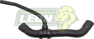 MANGUERA RAD. INF. FORD MUSTANG 4.0L 05-010 (62531, 72292, 23049, 4R3Z8286AA , 5R3Z8286AA)