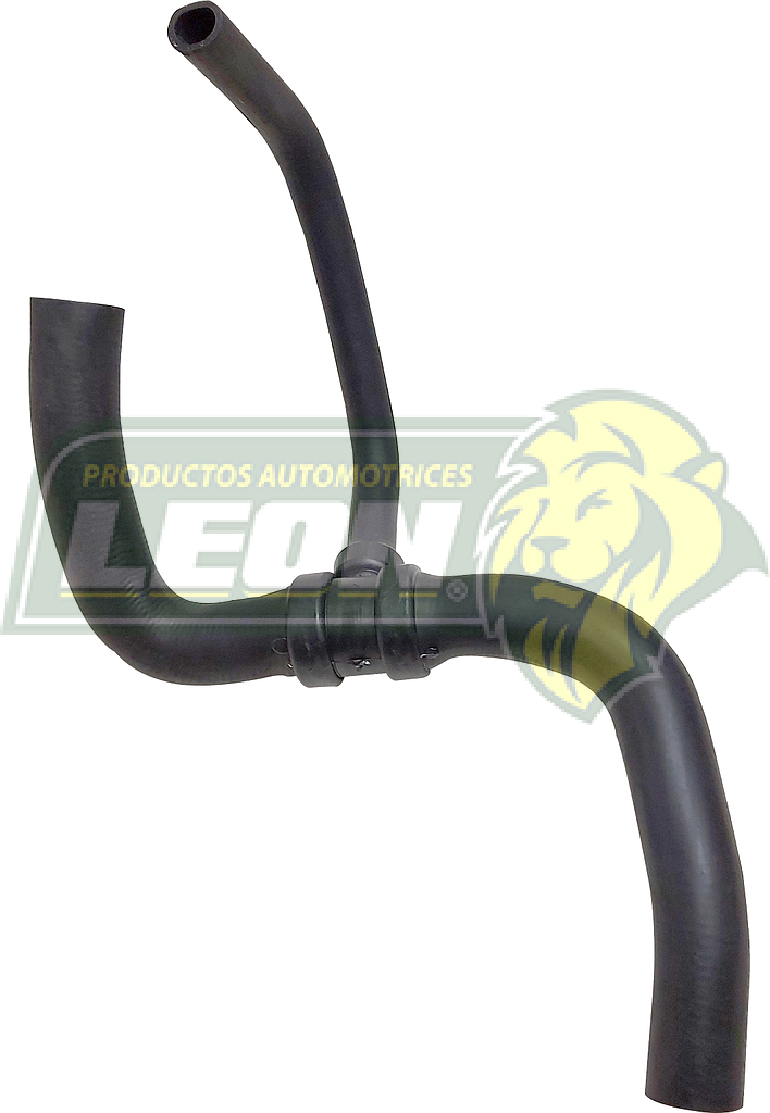 MANGUERA RAD. INF. G.M. CAVALIER L4 2.2L 03-05, PONTIAC SUNFIRE 2.2L 02-05 (62814, 72174, 22708, 22661207)