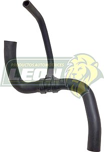 MANGUERA RAD. INF. G.M. CAVALIER L4 2.2L 03-05, PONTIAC SUNFIRE 2.2L 02-05 (62814, 72174, 22708, 22661207)