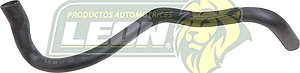 MANGUERA RAD. INF. VW CLASICO L4 2.0L 11-15, GOLF A4 1.8L 00-06, A4 2.0L 00-06, JETTA A4 1.8L 1.9L 2.00L 00-10 (62772, 22808, 1J0122051)
