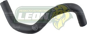 MANGUERA CALEFACCION VALVULA A CALEFACTOR ACURA CL L4 2.2L 2.3L 97-99, HONDA ACCORD 2.2L 94-97, VW GOLF A4 1.8L 1.9L 00-01, JETTA A4 1.8L 1.9L 00-01 (87723, 19145, 79722SV4000, XW4H18N344BE)