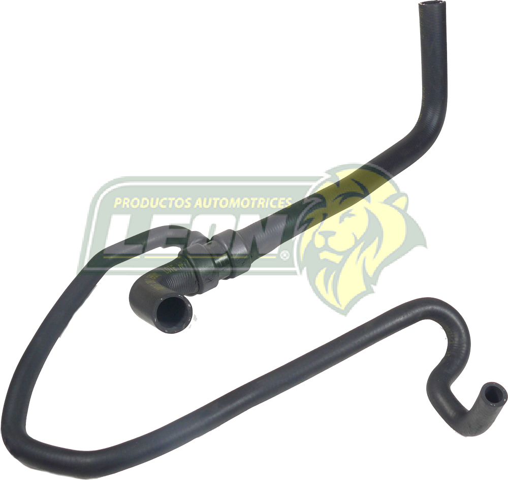 MANGUERA RAD. INF. S/AA, MOTOR ENDURA FORD FIESTA L4 1.3L 98-01 (96FB18K359BK)