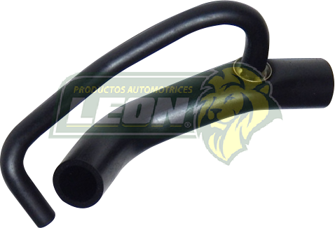 MANGUERA FILTRO AIRE VW POINTER 98-10 1.8L