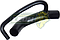 MANGUERA FILTRO AIRE VW POINTER 98-10 1.8L