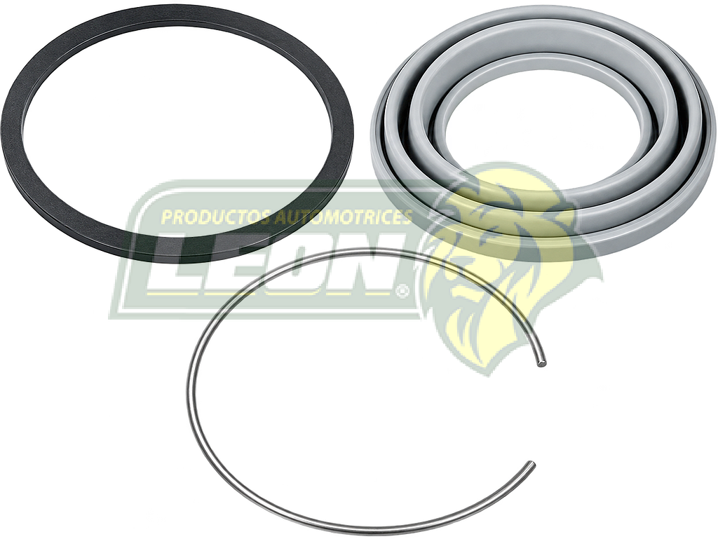 REPUESTO F.D. HOR2508 Ø: 57 mm ISUZU NPR 05-10 7699 D827 R.D. B-C/AA