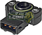 SENSOR “TPS” o POTENCIOMETRO VW JETTA A3 93-99 2.8L, GOLF A3 93-99 2.8L 3T. BRUCK