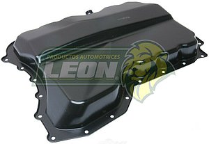 CARTER ACEITE VW JETTA A4 11-18 2.5FSI, BORA 05-10 2.5FSI, NEW BEETLE 11-19 2.5L (CON TORNILLO) (ACERO)