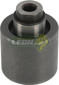 POLEA RODILLO VW JETTA A4 99-15 1.9TDI, BEETLE 98-11 1.9TDIL, BORA 05-10 1.9TDI, EUROVAN T5 05-20 2.0TDI (CODIGOS DE MOTOR ATD, AXR, BEW, BRM, BKC, AXB, BRR) (INVERSOR)