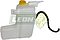 DEPOSITO ANTICONGELANTE NISSAN PK-UP D22 02-08 2.4L,  XTERRA 99-04 2.4L, NP300 09-20 2.4L