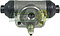 CILINDRO FRENO RUEDA NISSAN TSURU II 1.6L 88-91 (TRASERO) (ALUMINIO)