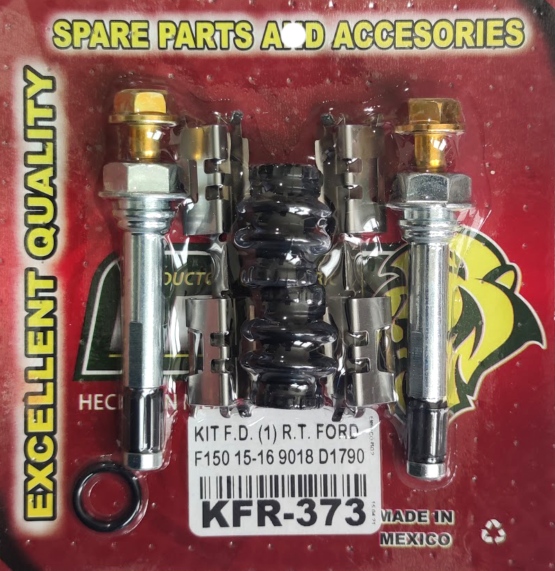 KIT F.D. (1) R.T. FORD F150 15-20 9018 D1790 KC373