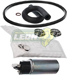 BOMBA DE GASOLINA CHRYSLER TOWN COUNTRY 05-07, CARAVAN VOYAGER 05-07, GRAND CARAVAN 05-07 12V 7 AMP. (BECCH021, 5139031AA, 5139031AE, 423E, 13912, E7221, P76228, 2P48K, FE0418, TCA779, MPFI, 950-3030, USEP7221) 45 (PSI) “REPUESTO” INJETECH