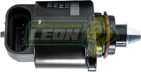 VALVULA IAC GM CHEVY 4 CIL 1.4L 1.6L 99 INJETECH