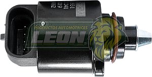 VALVULA IAC GM CHEVY 4 CIL 1.4L 1.6L 99 INJETECH