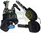 CHAPA CAJUELA VW POINTER 1.8L 06-10