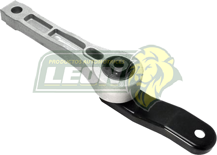 SOPORTE MOTOR VW BORA 05-10 2.5FS (TRASERO) “HUESO”