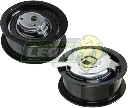 POLEA TENSOR DISTRIBUCION VW JETTA A4 99-15 1.9TDI, EUROVAN T4 01-04 1.9TDI (CODIGO MOTOR AAZ-AHU-ABL)