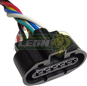 ARNES CONECTOR DISTRIBUIDOR CHRYSLER CIRRUS, STRATUS, SEBRING, AVENGER 6T. (1454804) G241