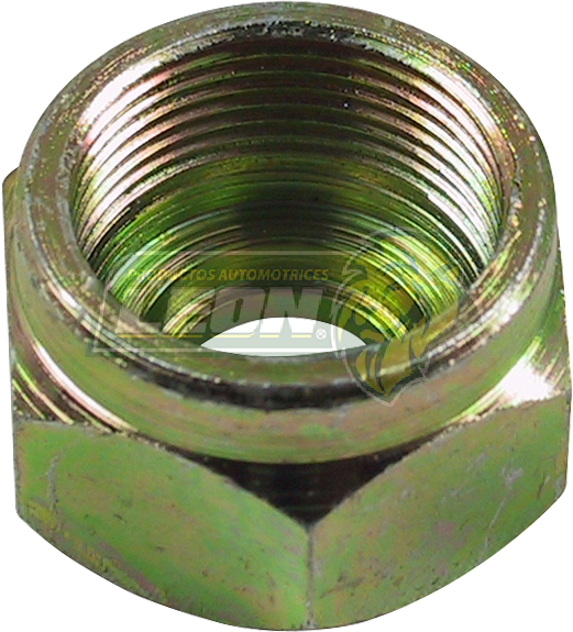 TUERCA PARA TANQUE GAS VW