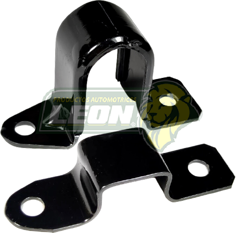 ABRAZADERA BARRA ESTABILIZADORA NISSAN TSURU II (SOLA)