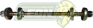 TORNILLO Ó BRAZO ESTABILIZADOR “CACAHUATE” NISSAN PK-UP D21 8” (SOLO SIN GOMAS)