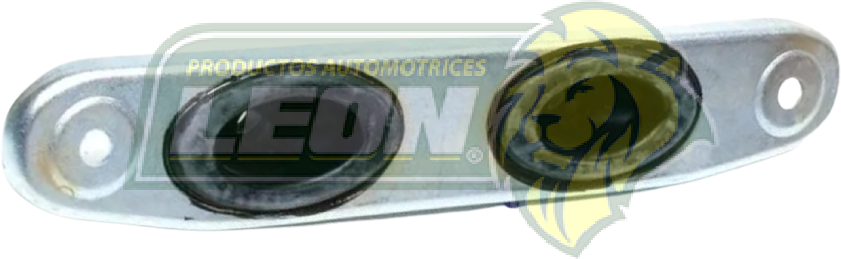 SOPORTE ESCAPE VW BORA 05-10 2.5FSI, Q2 16-20 1.4TSI “PRE TUBO DE ESCAPE”