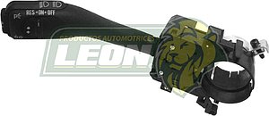PALANCA DIRECCIONALES VW JETTA A4 2.0L 99-15, GOLF A4 2.0L 99-07, BEETLE 2.0T 98-11, SHARAN 1.8T 01-08, PASSAT B5 1.8T 98-04 (CON CONTROL DE VELOCIDAD DE CRUCERO)