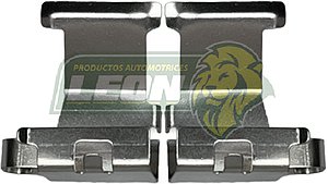 SEGURO F.D. G.M. Y GMC EXPRESS VAN 11-17, 4500 09-15, SIERRA 2500 11-18, 3500 11-18, SILVERADO 2500 15-16, SIERRA, SILVERADO 2500 11-18, 3500 11-18, SUBURBAN 3500 16-18, NISSAN NV1500 12-21, NV2500 12-19, NV3500 12-19, TITAN XD 16-19 8523 D1565 R.D. R.T. (JGO. c/2 pz.)