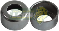 KIT DE CASQUILLOS PARA ESPEJO LATERAL DE TSURU III (JGO. c/3 pzas.) 