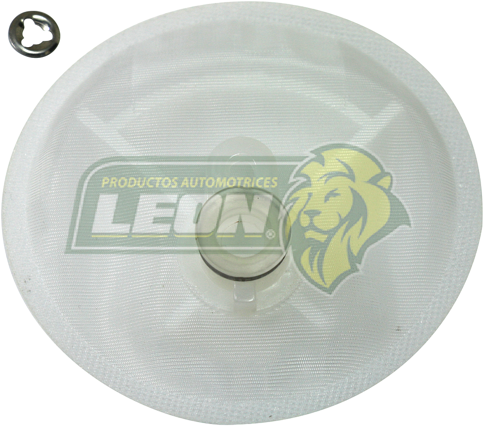 CEDAZO BOMBA DE GASOLINA G.M. ASTRA, CHEVY, CORSA 02-07, DODGE ATOS L4 1.0L 01-04, 1.1L  05-12,  MATIZ 1.0L 04-15