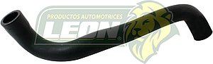 MANGUERA BOMBA BRIDA AGUA VW GOLF A3 1.8L 93-99, JETTA A3 1.8L 93-99, DERBY 1.8L 95-00, COMBI 1.8L 89-01