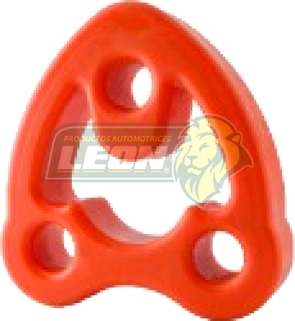 SOPORTE ESCAPE G.M. SPARK NARANJA