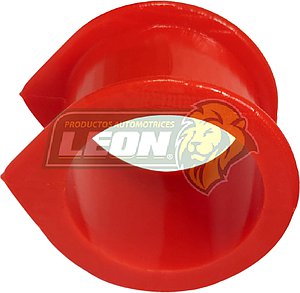 GOMA BARRA DIRECCION RENAULT KANGOO NARANJA