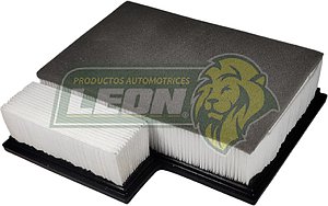 FILTRO AIRE FORD TRANSIT TURBO DIESEL 06-18 (F-103A16, FA-1916, CA11946, CK4Z9601A, EFA-10316)