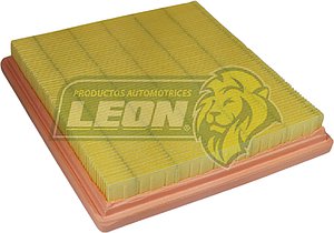 FILTRO AIRE SEAT IBIZA, TOLEDO 1.6L, VW GOL, CROSFOX 1.6L 16-18 (F-41A29, CA12104, C21014, 04E129620A)