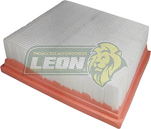 FILTRO AIRE FORD FIESTA 10-13 4C 1.6L (F-19A04, GA-430, CA10997, C17006, BE8Z9601A, 8V219601AA)