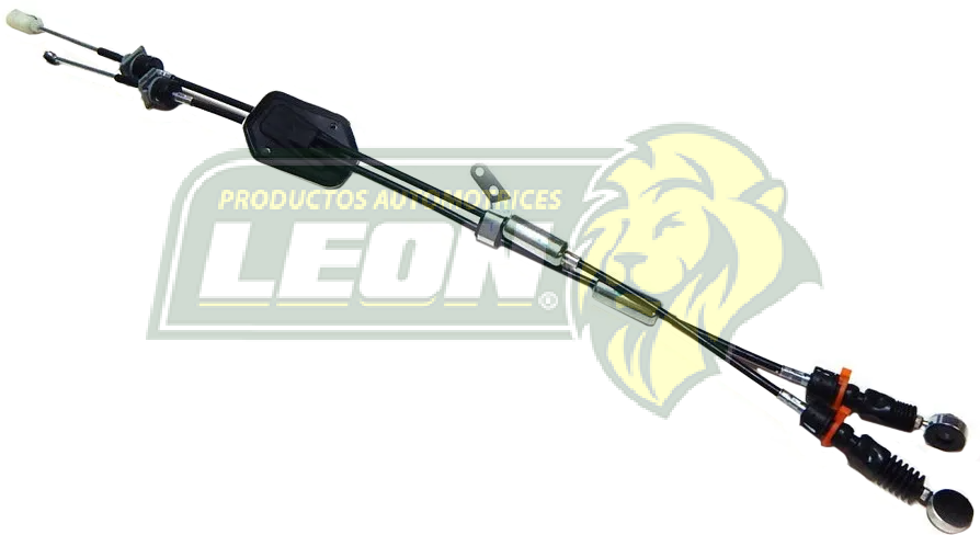 CHICOTE PALANCA VELOCIDADES G.M. SPARK 11-20 1.2. TRANSM. STD.