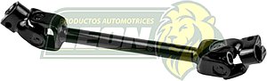 CRUCETA DIRECCION VW ATLANTIC 81-87 1.7, 1.8L, CARIBE 77-87 1.6, 1.8L