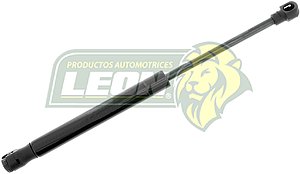 AMORTIGUADOR CAJUELA SEAT CORDOBA 03-09 1.6, 2.0L (28.7 cm)