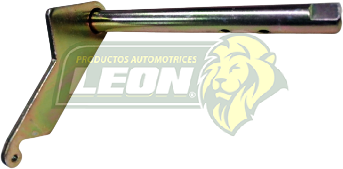 EJE PEDAL CLUTCH ATOS BY DODGE 04-10 (TROPICALIZADO)