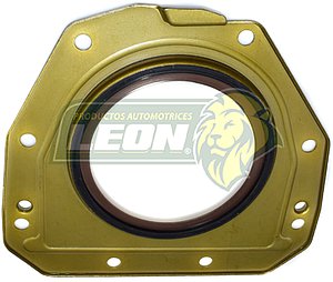 RETEN CIGUEÑAL VW JETTA VI 11-18 2.0TSI, BORA 05-10 2.0TFSI, AMAROK 10-20 2.0TSI, PASSAT CC 08-16 2.0TSI, NB 11-19 2.0T, SHARAN 01-08 1.8T, TIGUAN 08-17 2.0TSI, AUDI A3 04-12 1.8T