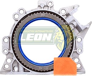 RETEN CIGUEÑAL VW POINTER 98-10 1.8L, DERBY 95-09 1.8L (SIN SENSOR)