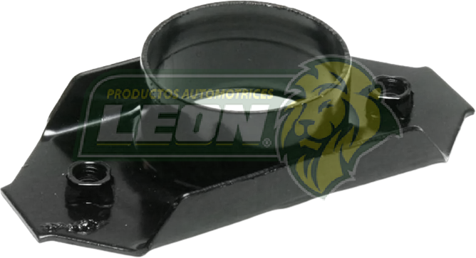 SOPORTE MOTOR VW POINTER 1.8L 98-10 (FRONTAL)